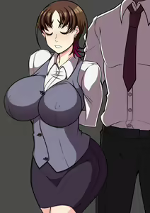 Page 540 of Nerawareta Bakunyuu Shinjin OL Ayane ~Ponkotsu Shinjin OL wa Zetsurin Oyaji Joshi no Koshizukai de Aegi Ochiru~ - preview thumbnail