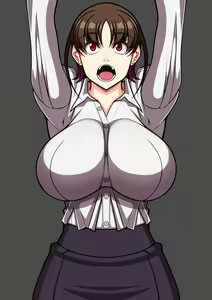 Page 543 of Nerawareta Bakunyuu Shinjin OL Ayane ~Ponkotsu Shinjin OL wa Zetsurin Oyaji Joshi no Koshizukai de Aegi Ochiru~ - preview thumbnail