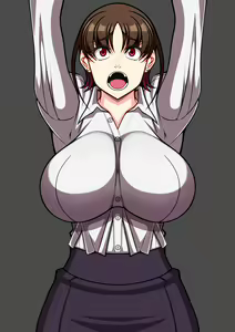 Page 544 of Nerawareta Bakunyuu Shinjin OL Ayane ~Ponkotsu Shinjin OL wa Zetsurin Oyaji Joshi no Koshizukai de Aegi Ochiru~ - preview thumbnail