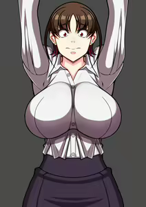 Page 548 of Nerawareta Bakunyuu Shinjin OL Ayane ~Ponkotsu Shinjin OL wa Zetsurin Oyaji Joshi no Koshizukai de Aegi Ochiru~ - preview thumbnail