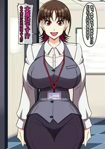 Page 71 of Nerawareta Bakunyuu Shinjin OL Ayane ~Ponkotsu Shinjin OL wa Zetsurin Oyaji Joshi no Koshizukai de Aegi Ochiru~ - preview thumbnail