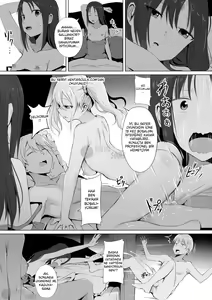 Page 16 of Shinomiya no Maid wa Tokojyouzu~ Professional Jintai Onahole - preview thumbnail