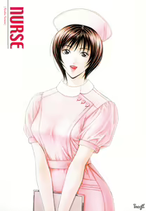 Page 41 of G-Taste Costume Play Special - preview thumbnail