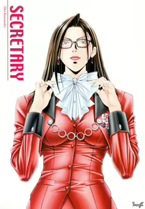 Page 47 of G-Taste Costume Play Special - preview thumbnail