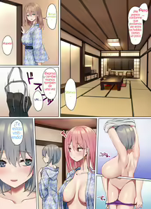 Page 8 of Ijimerarekko no Nekura Onna ga Jitsu wa Dohentai de Ijimekko no Ubu na Gal ni Shikaeshi o Suru Yuri 3 Spanish - preview thumbnail