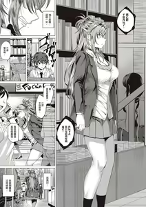 Page 13 of Suki ni Shiyagare - Do whatever you want. | 隨便你要怎樣 - preview thumbnail
