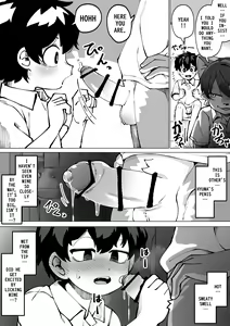 Page 20 of Osananajimi No Koibito - preview thumbnail