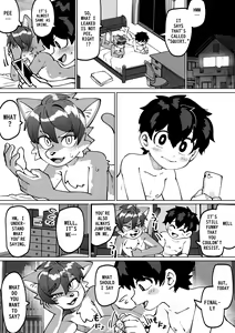 Page 68 of Osananajimi No Koibito - preview thumbnail