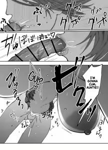 Page 17 of Kaa-san ga Tomodachi to Sex Shiteita Ken | The Story Of How My Friend Had Sex With My Mother - preview thumbnail