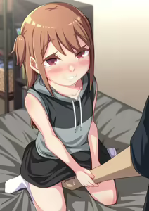Page 3 of Otomodachi Boshuu-chuu - preview thumbnail