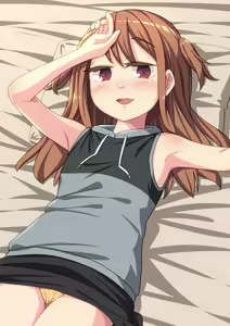 Page 4 of Otomodachi Boshuu-chuu - preview thumbnail