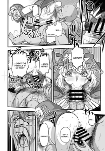 Page 27 of Let's Rock Bridget Party - preview thumbnail