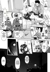 Page 136 of Chinpotsuki Ijimerarekko Ch. 1-15 - preview thumbnail