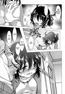 Page 26 of Chinpotsuki Ijimerarekko Ch. 1-15 - preview thumbnail