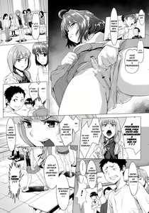Page 51 of Chinpotsuki Ijimerarekko Ch. 1-15 - preview thumbnail