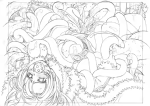 Page 30 of Shokusha Ni - preview thumbnail