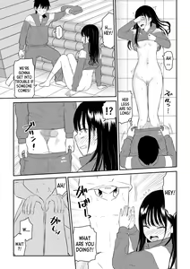 Page 27 of Toraware no Taiiku Souko de Cool-Dere JK to Kusuguri H! - preview thumbnail