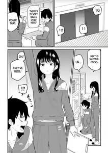 Page 4 of Toraware no Taiiku Souko de Cool-Dere JK to Kusuguri H! - preview thumbnail