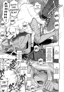 Page 16 of Midgard <hagal> - preview thumbnail