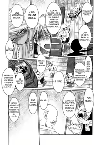 Page 28 of Midgard <hagal> - preview thumbnail
