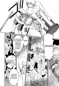 Page 107 of MIDGARD - LA SAGA (COMPLETA) DE URD - preview thumbnail