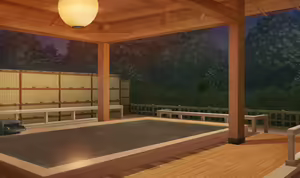 Page 249 of Gamen kara Detekita Oshi Vtuber to H na Dousei Seikatsu ~Shomin-ha Kyuuketsuki Ojou-sama wa Keiyaku Shitai~ - preview thumbnail