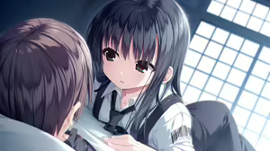 Page 1138 of Sakura no Toki -Sakura no Mori no Shita o Ayumu- - preview thumbnail