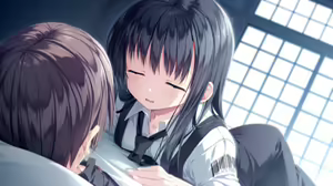 Page 1147 of Sakura no Toki -Sakura no Mori no Shita o Ayumu- - preview thumbnail