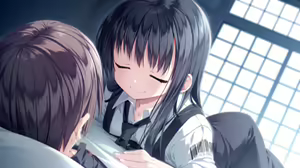 Page 1149 of Sakura no Toki -Sakura no Mori no Shita o Ayumu- - preview thumbnail