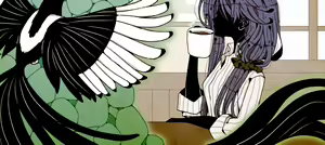 Page 1628 of Sakura no Toki -Sakura no Mori no Shita o Ayumu- - preview thumbnail