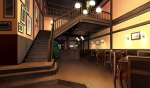 Page 1684 of Sakura no Toki -Sakura no Mori no Shita o Ayumu- - preview thumbnail