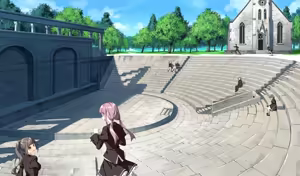 Page 1709 of Sakura no Toki -Sakura no Mori no Shita o Ayumu- - preview thumbnail