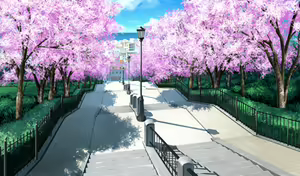 Page 1721 of Sakura no Toki -Sakura no Mori no Shita o Ayumu- - preview thumbnail