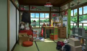 Page 1795 of Sakura no Toki -Sakura no Mori no Shita o Ayumu- - preview thumbnail