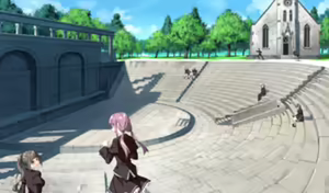 Page 1827 of Sakura no Toki -Sakura no Mori no Shita o Ayumu- - preview thumbnail