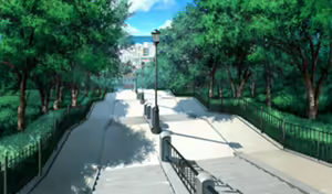 Page 1836 of Sakura no Toki -Sakura no Mori no Shita o Ayumu- - preview thumbnail
