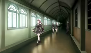 Page 1841 of Sakura no Toki -Sakura no Mori no Shita o Ayumu- - preview thumbnail