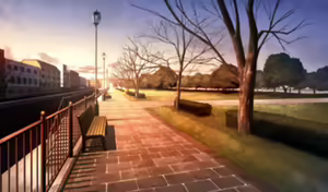 Page 1853 of Sakura no Toki -Sakura no Mori no Shita o Ayumu- - preview thumbnail