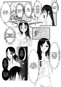 Page 46 of Shirogane Miyuki wa Mite Mitai | Miyuki Shirogane Wants to See - preview thumbnail