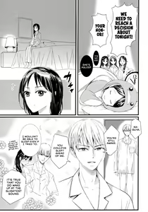 Page 49 of Shirogane Miyuki wa Mite Mitai | Miyuki Shirogane Wants to See - preview thumbnail
