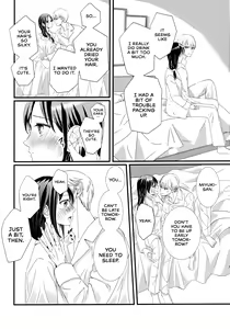 Page 50 of Shirogane Miyuki wa Mite Mitai | Miyuki Shirogane Wants to See - preview thumbnail
