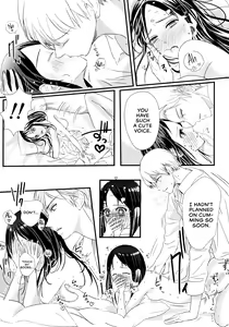 Page 63 of Shirogane Miyuki wa Mite Mitai | Miyuki Shirogane Wants to See - preview thumbnail