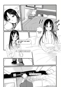 Page 66 of Shirogane Miyuki wa Mite Mitai | Miyuki Shirogane Wants to See - preview thumbnail