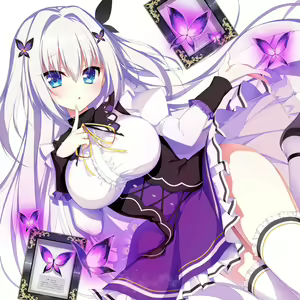 FLIP * FLOP ~RAMBLING OVERRUN~ — hentai manga cover on Fhentai
