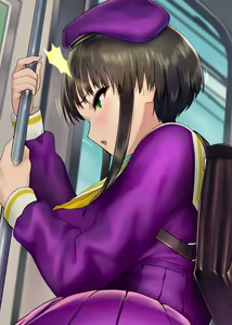 Page 389 of Gesuidou Gakuen ~Okumori Ako no Baai~ - preview thumbnail