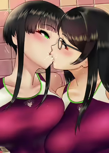 Page 528 of Gesuidou Gakuen ~Okumori Ako no Baai~ - preview thumbnail