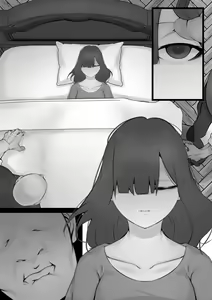 Page 136 of Fanbox Archive 12.25.22 - preview thumbnail