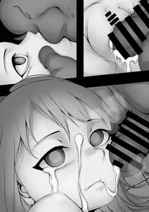 Page 340 of Fanbox Archive 12.25.22 - preview thumbnail