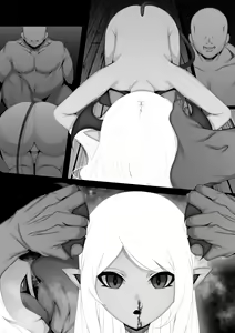 Page 562 of Fanbox Archive 12.25.22 - preview thumbnail