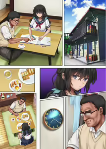 Page 108 of ユメカウツツカ 早川希美 編 - preview thumbnail